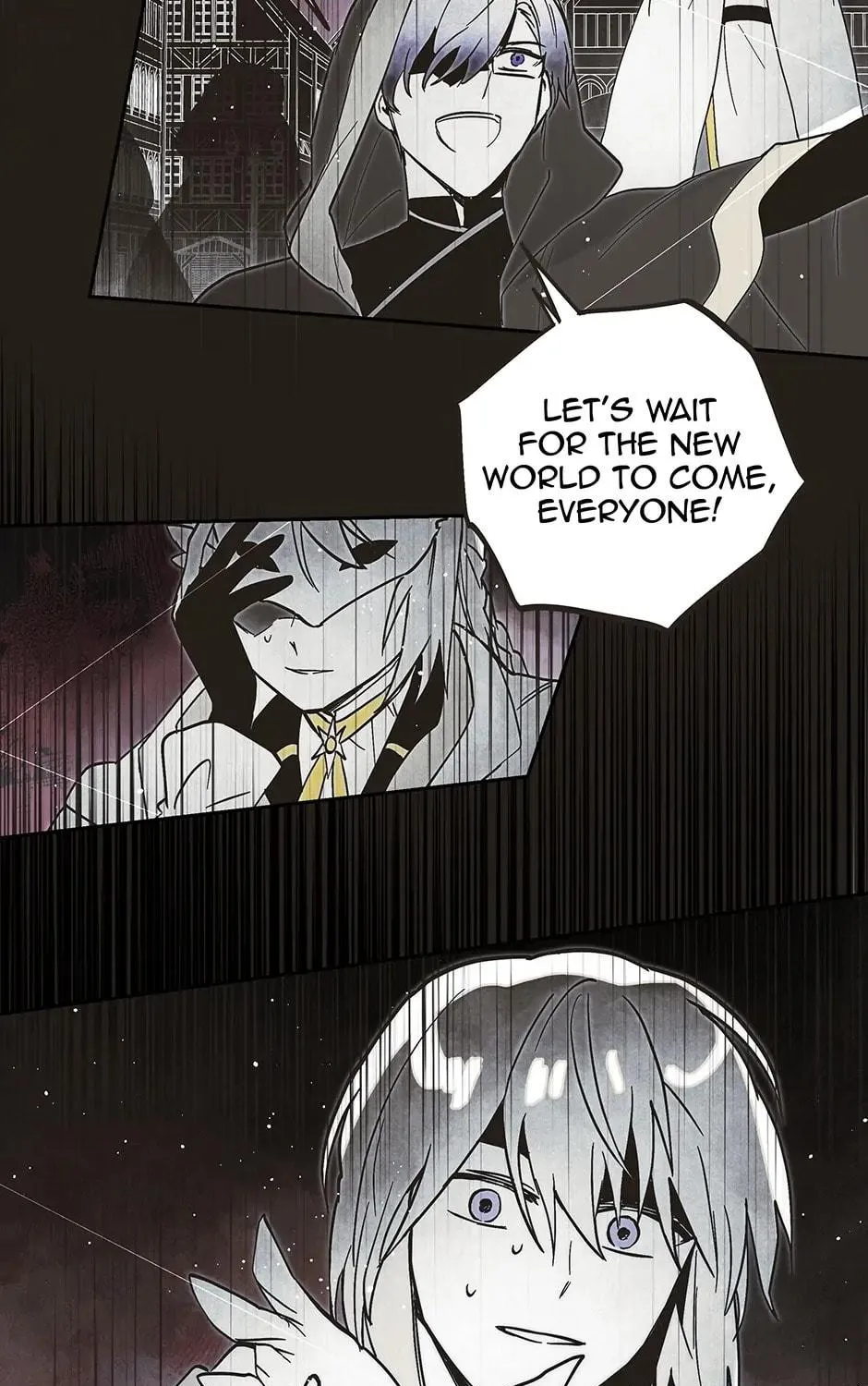 Read Wizard Number Zero chapter 74 image 70 on Lezhin