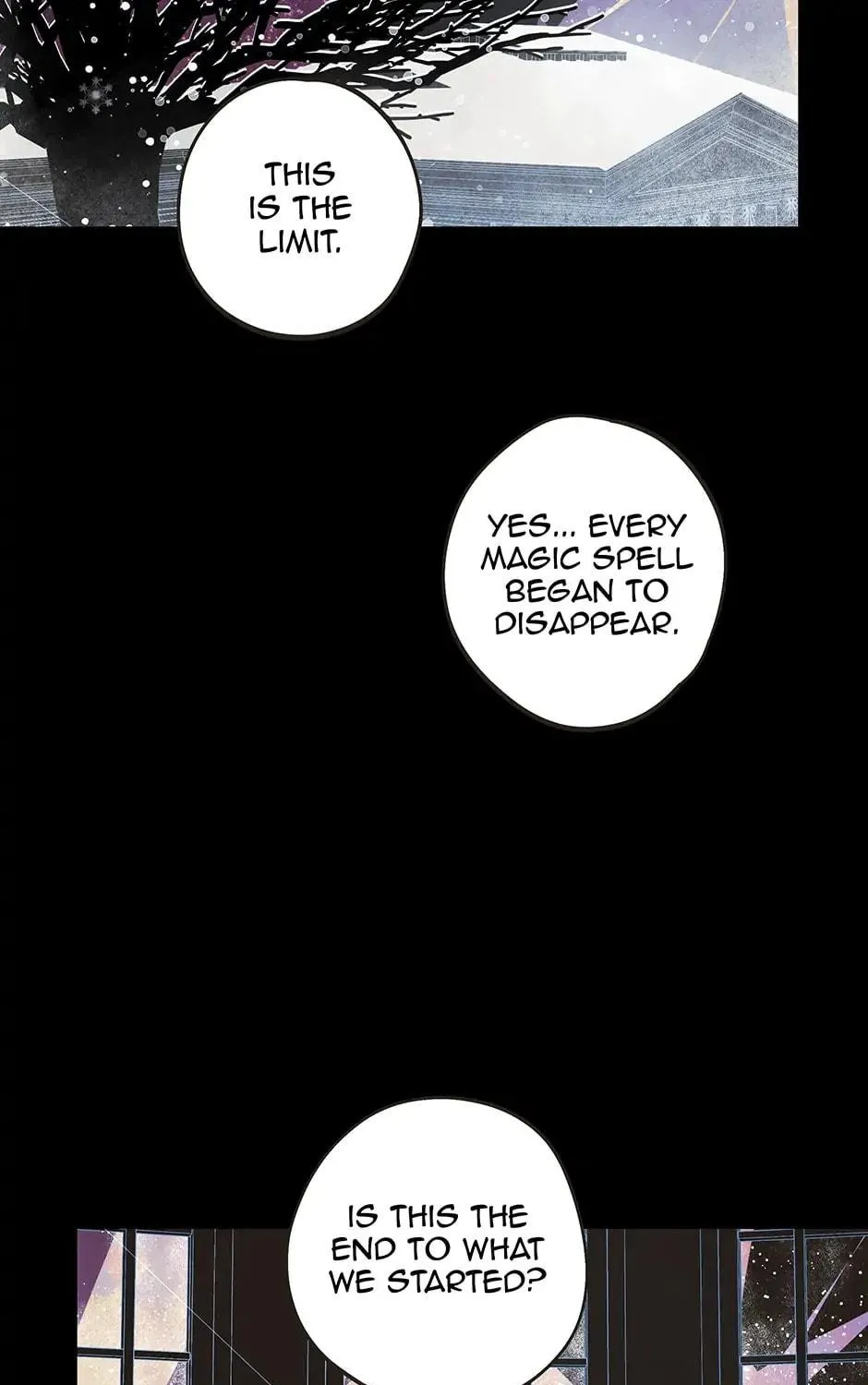 Read Wizard Number Zero chapter 74 image 82 on Lezhin
