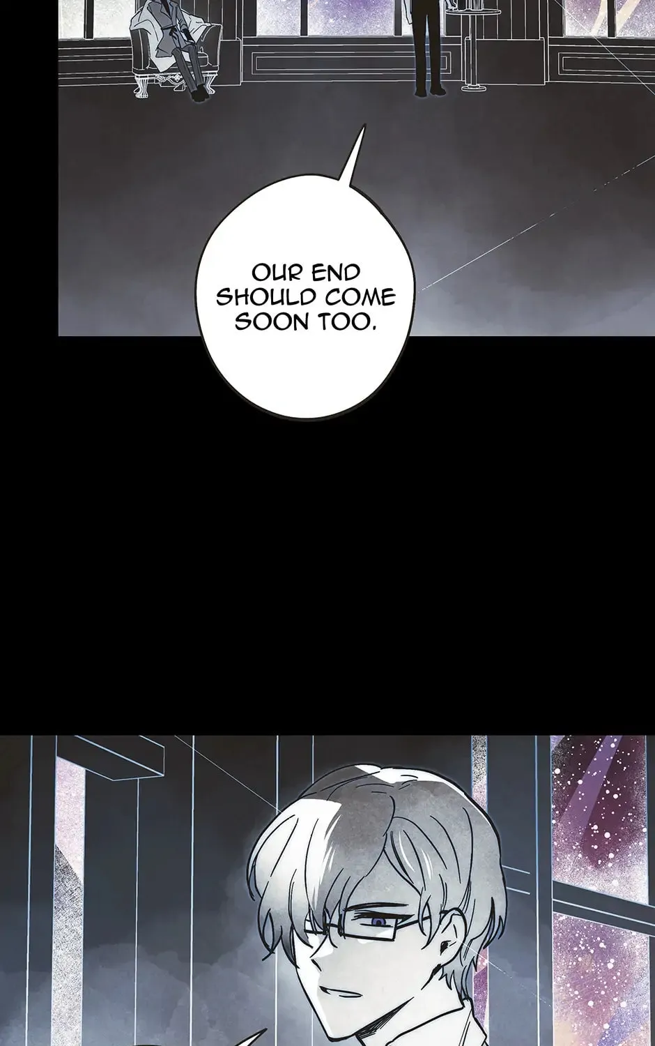 Read Wizard Number Zero chapter 74 image 84 on Lezhin