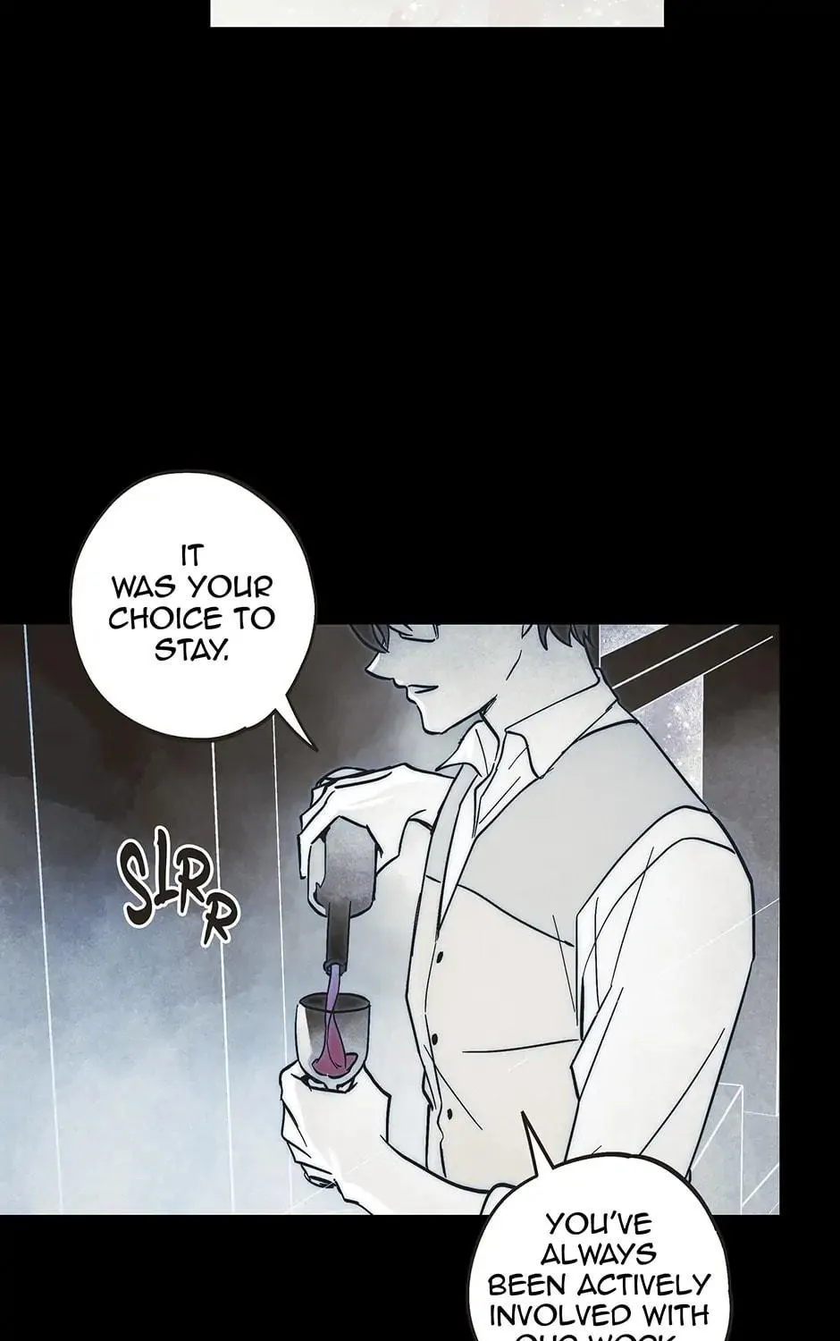 Read Wizard Number Zero chapter 74 image 94 on Lezhin