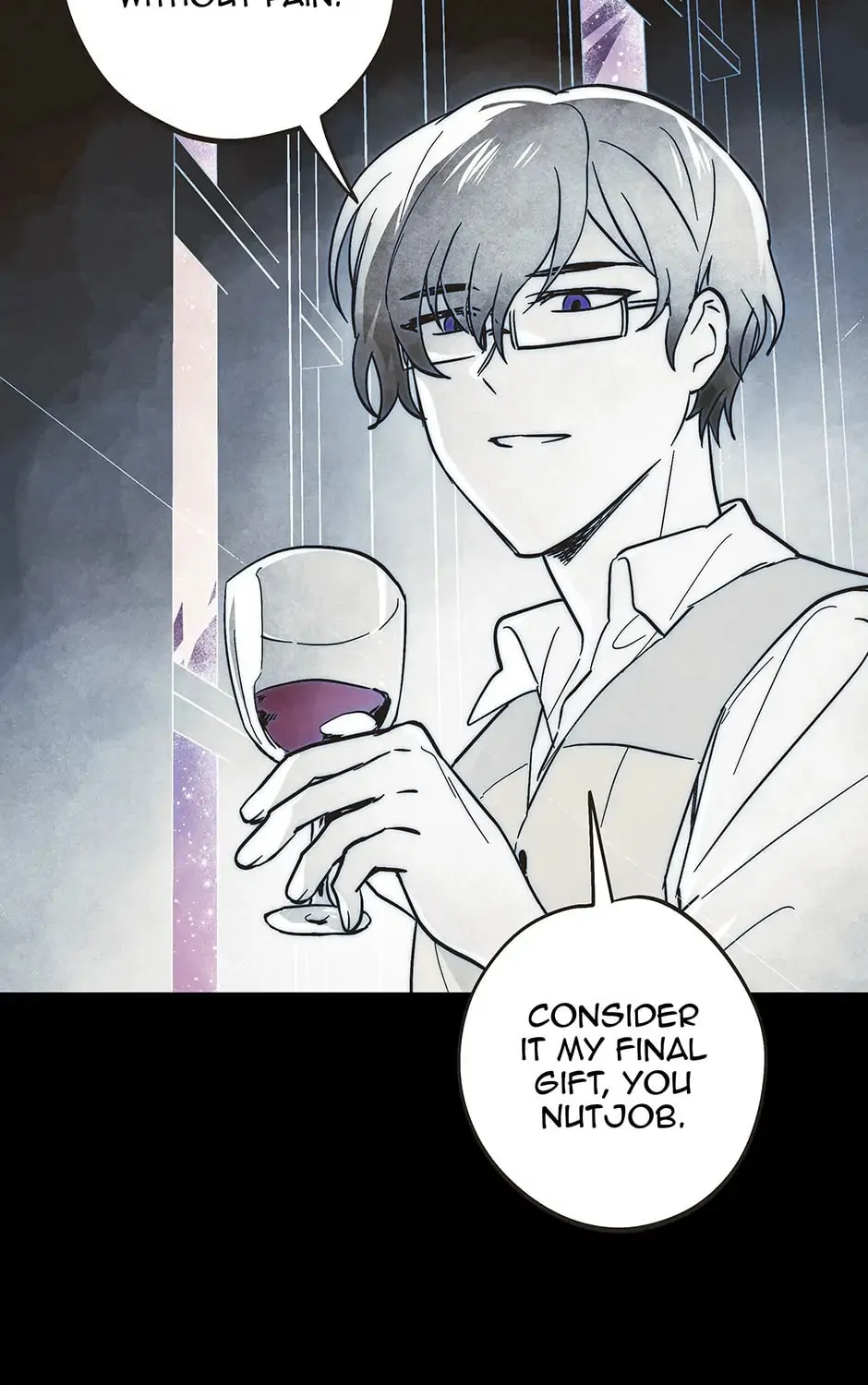 Read Wizard Number Zero chapter 74 image 96 on Lezhin