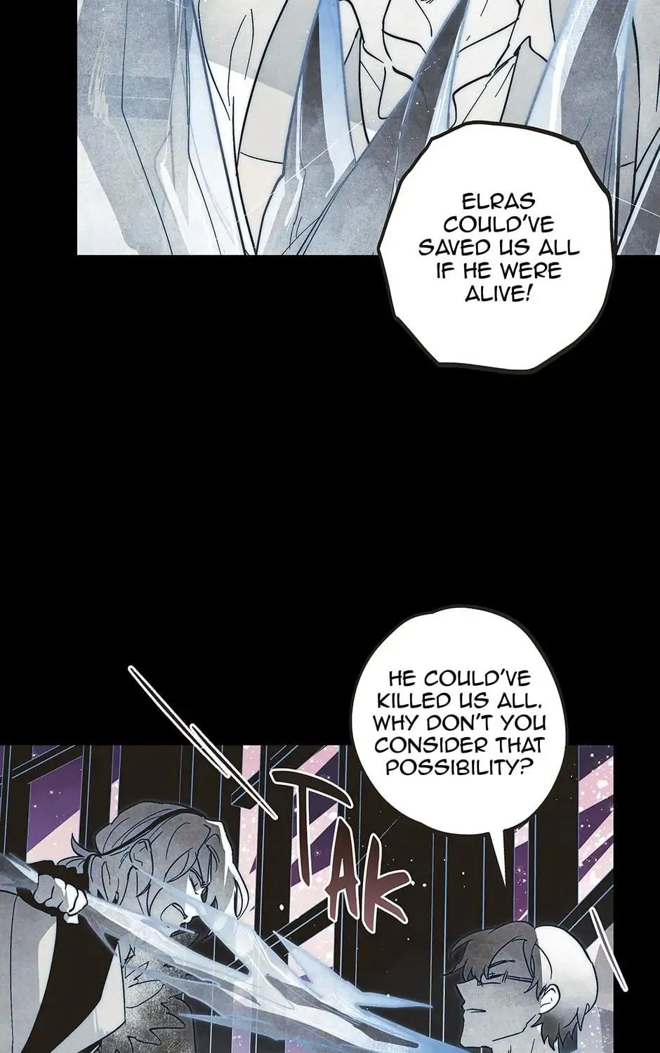 Read Wizard Number Zero chapter 75 image 10 on Lezhin