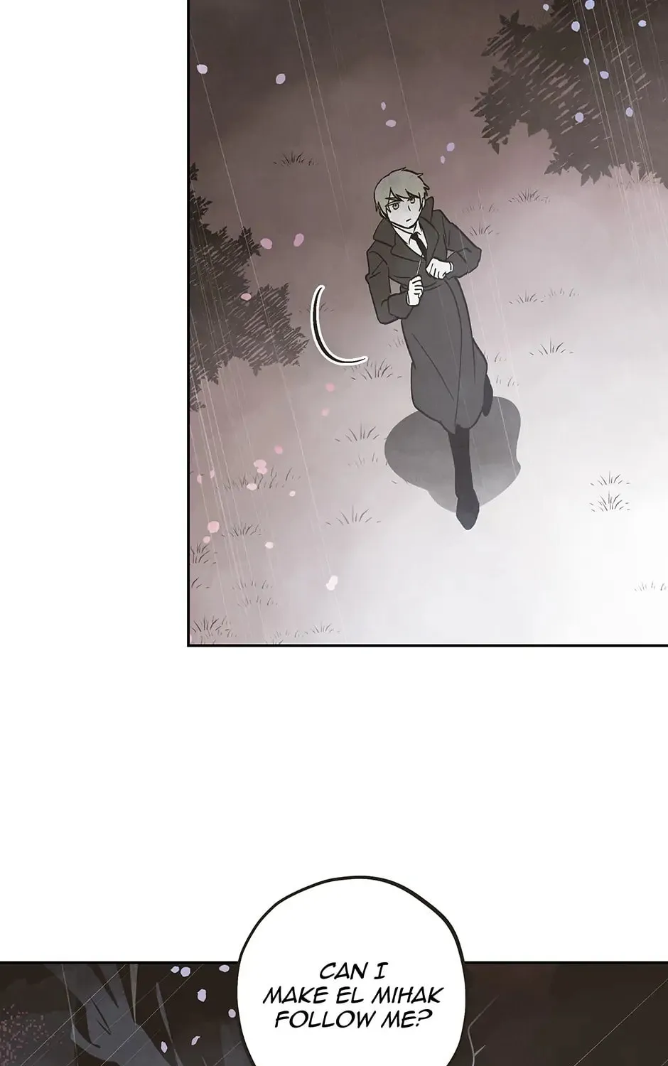 Read Wizard Number Zero chapter 75 image 110 on Lezhin