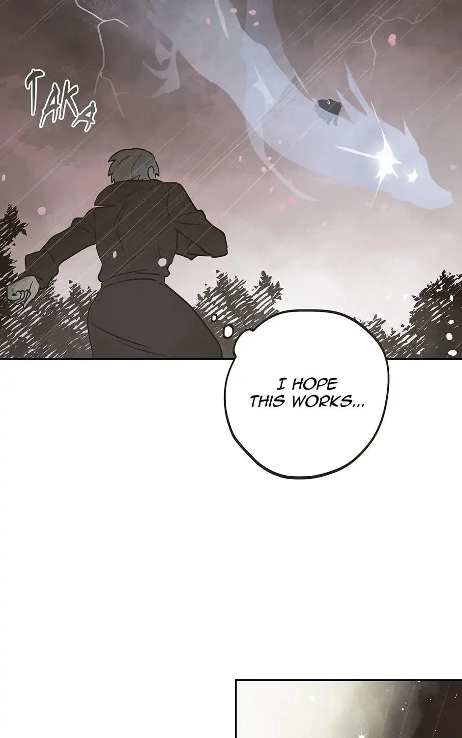 Read Wizard Number Zero chapter 75 image 112 on Lezhin