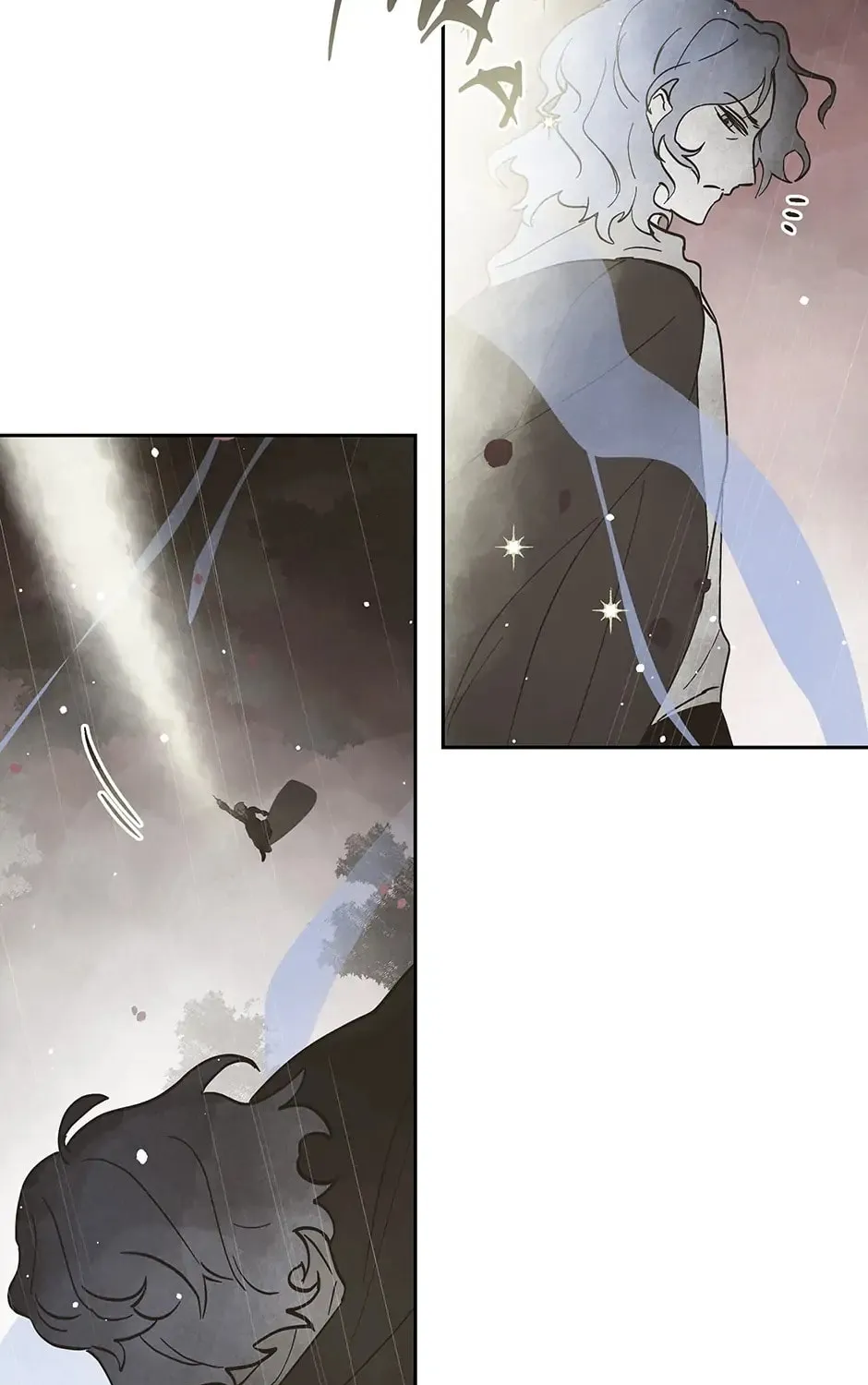 Read Wizard Number Zero chapter 75 image 114 on Lezhin