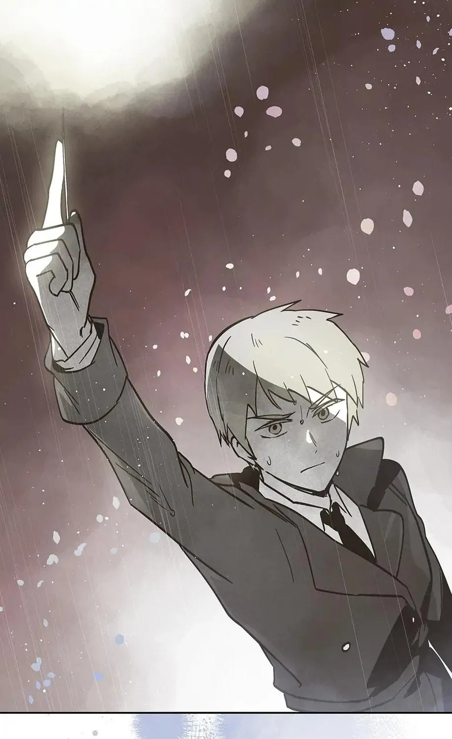 Read Wizard Number Zero chapter 75 image 118 on Lezhin
