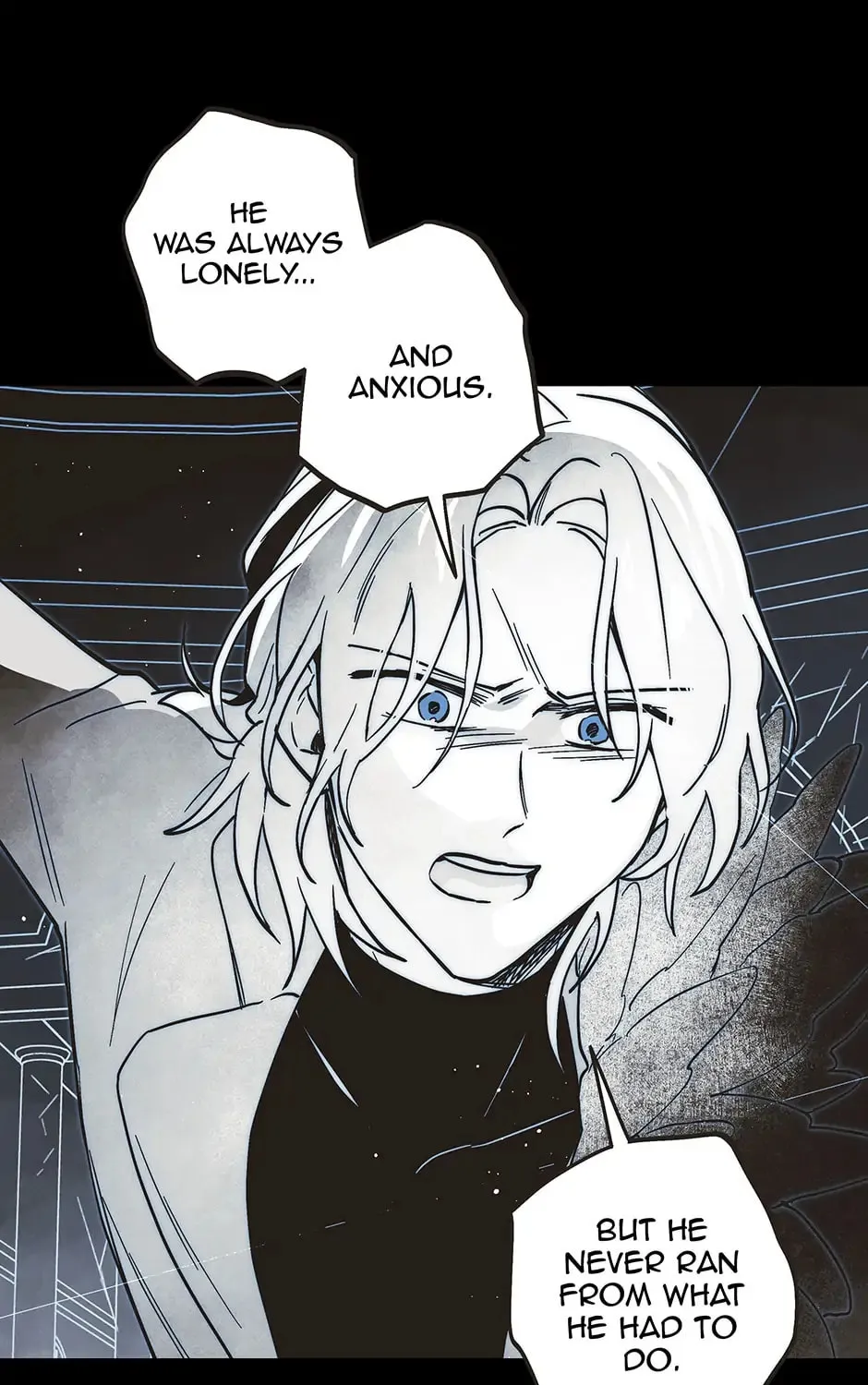 Read Wizard Number Zero chapter 75 image 14 on Lezhin