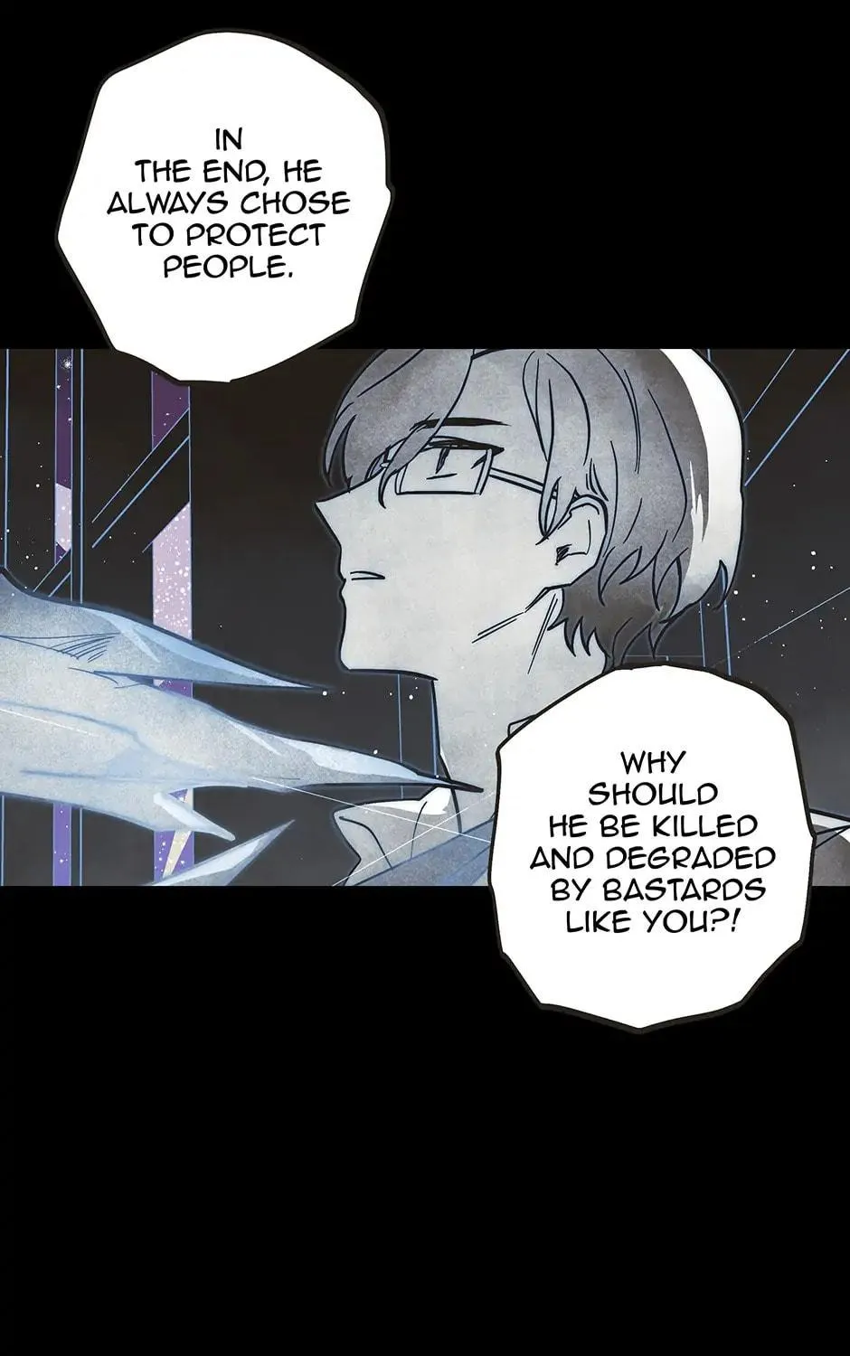 Read Wizard Number Zero chapter 75 image 16 on Lezhin
