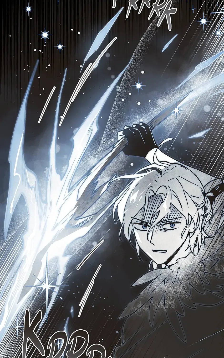 Read Wizard Number Zero chapter 75 image 2 on Lezhin