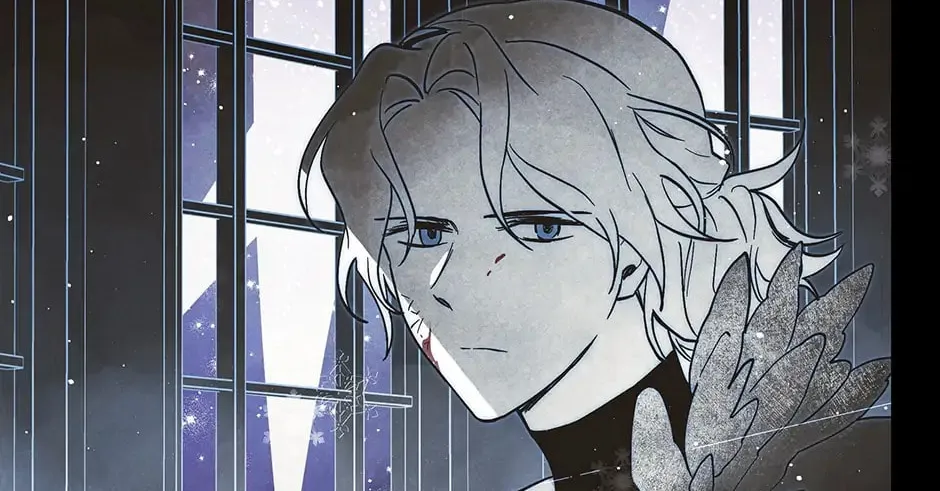 Read Wizard Number Zero chapter 75 image 31 on Lezhin