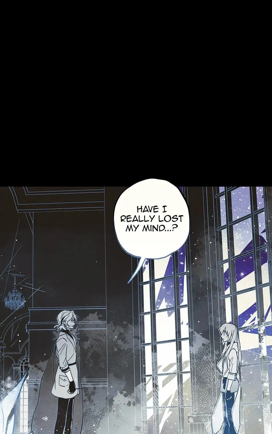 Read Wizard Number Zero chapter 75 image 34 on Lezhin