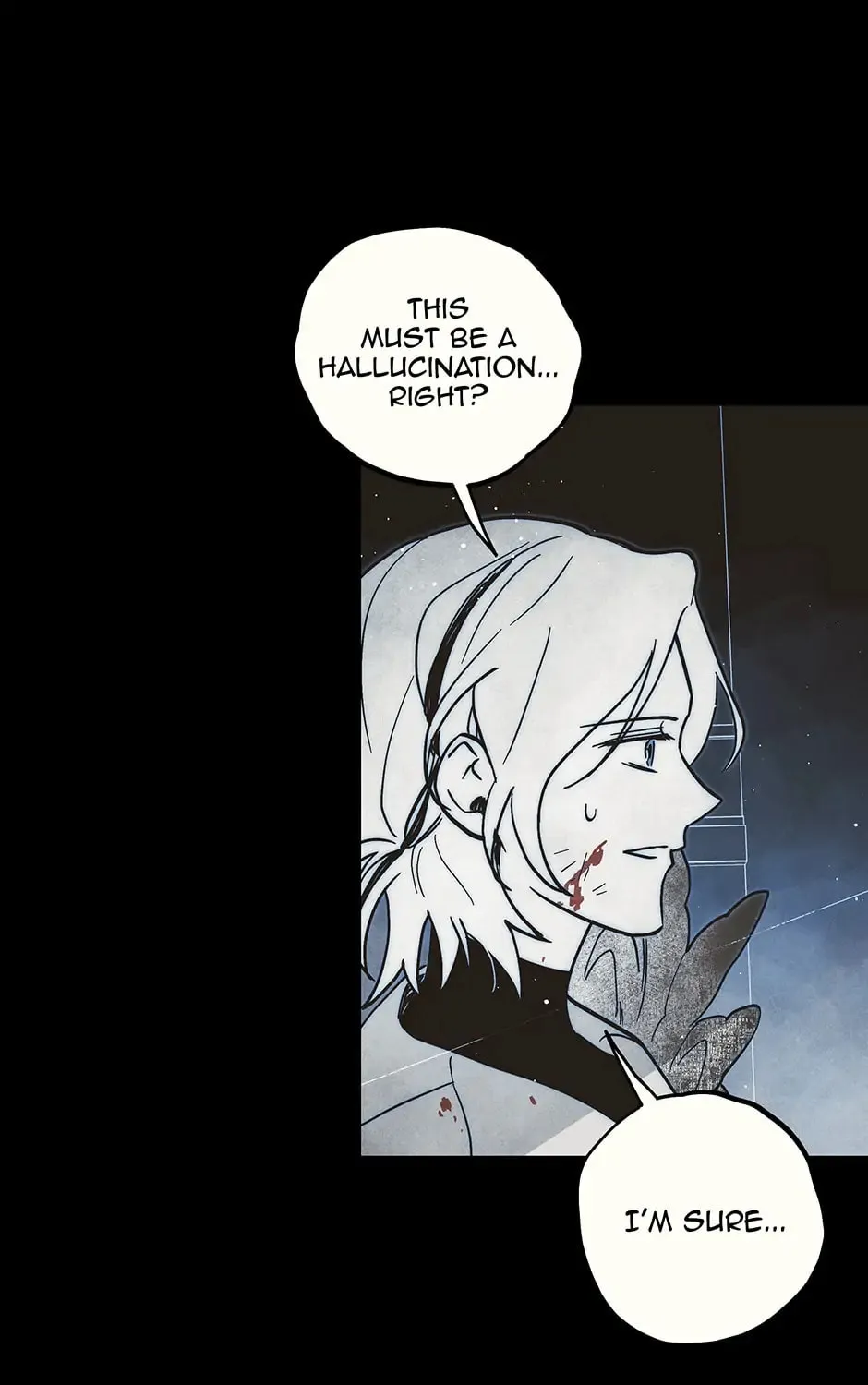 Read Wizard Number Zero chapter 75 image 36 on Lezhin