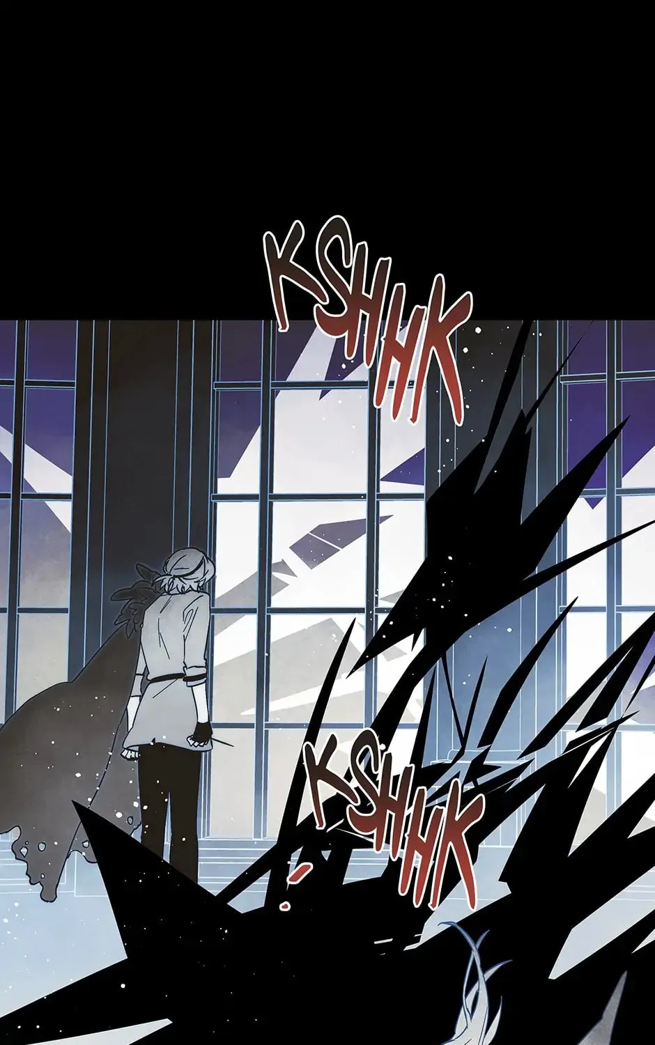 Read Wizard Number Zero chapter 75 image 42 on Lezhin