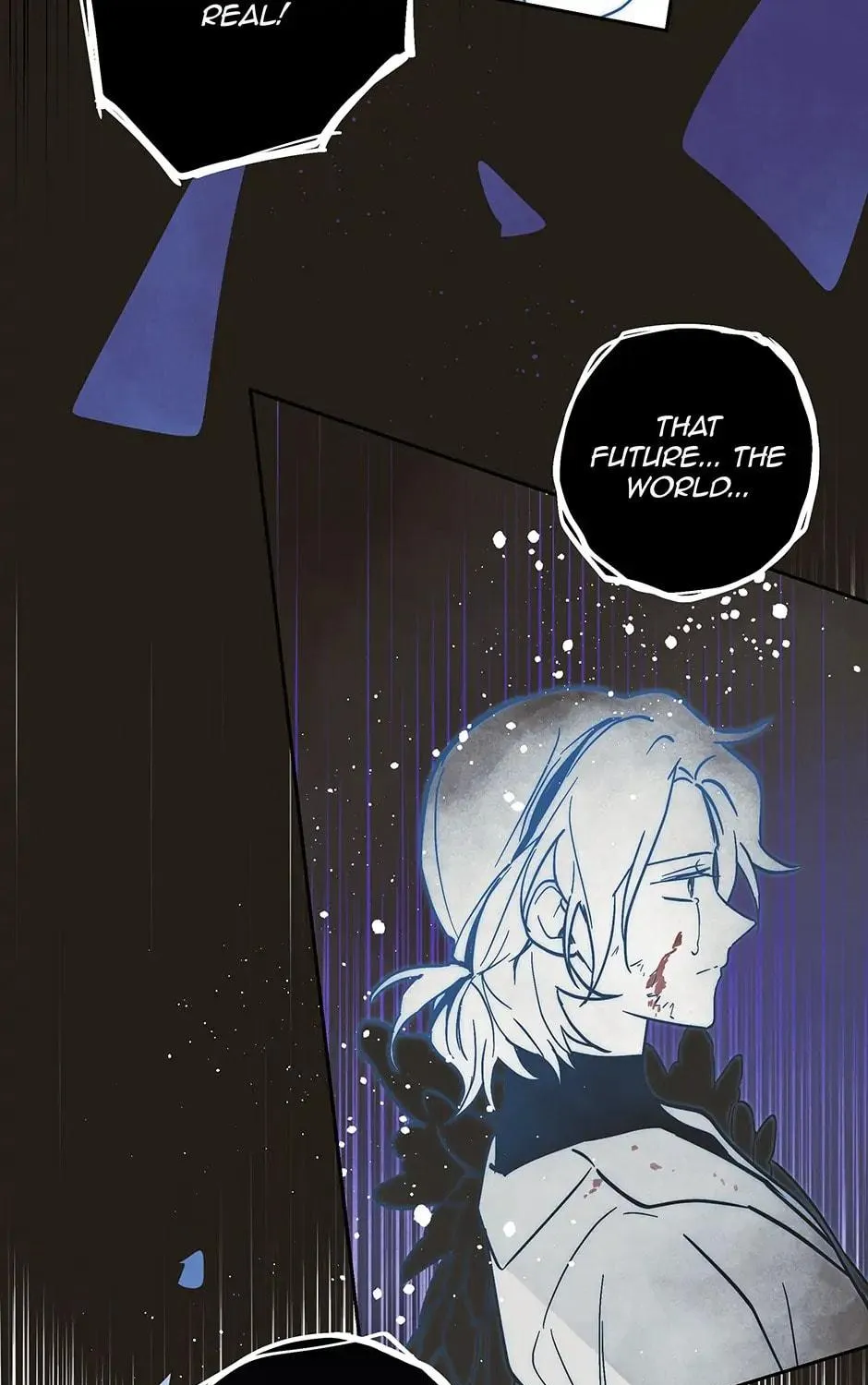Read Wizard Number Zero chapter 75 image 46 on Lezhin