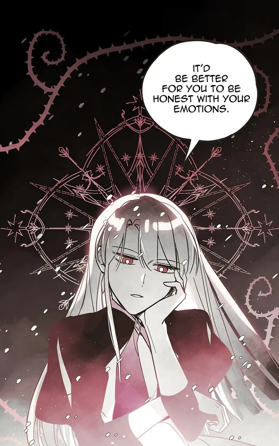 Read Wizard Number Zero chapter 75 image 54 on Lezhin