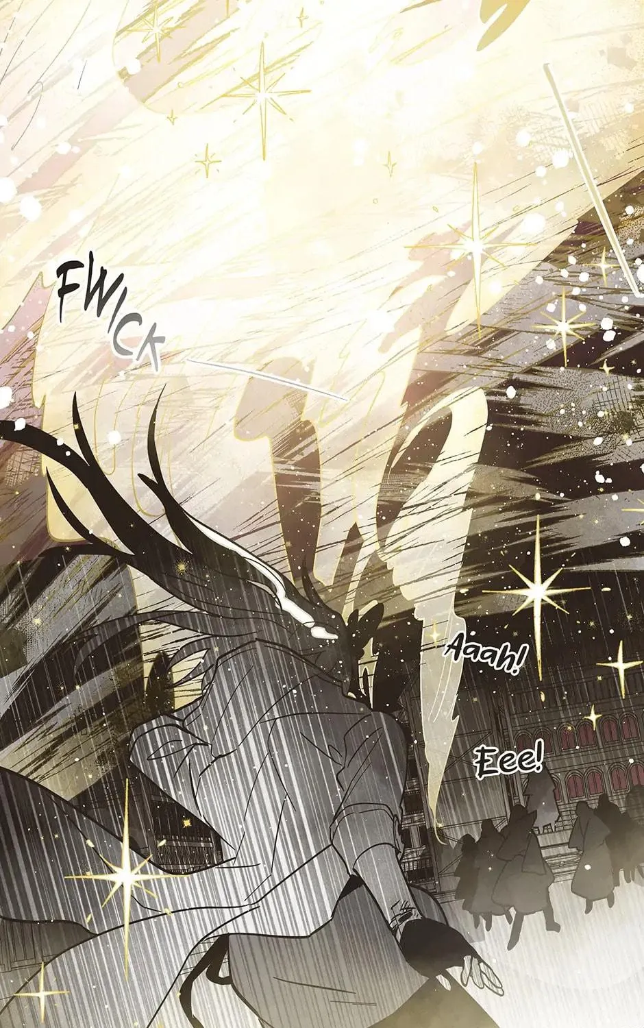 Read Wizard Number Zero chapter 75 image 76 on Lezhin