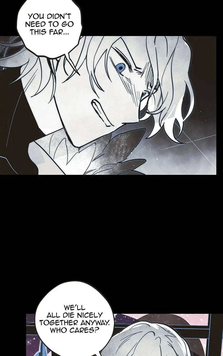 Read Wizard Number Zero chapter 75 image 8 on Lezhin