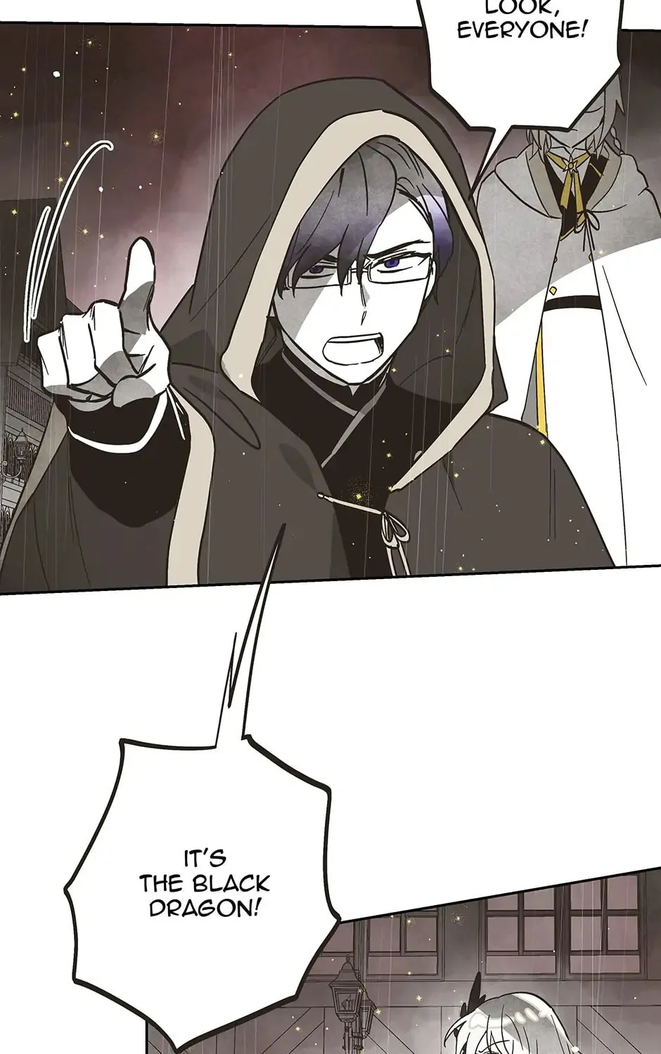 Read Wizard Number Zero chapter 75 image 80 on Lezhin