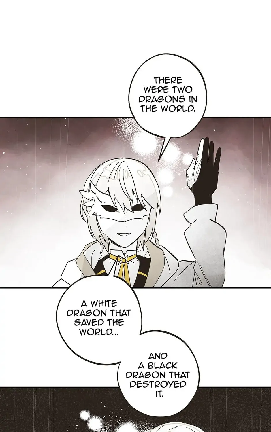 Read Wizard Number Zero chapter 75 image 84 on Lezhin
