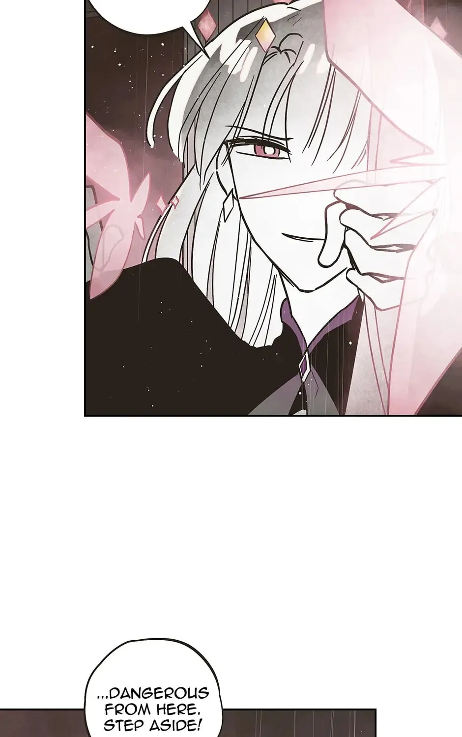 Read Wizard Number Zero chapter 75 image 92 on Lezhin