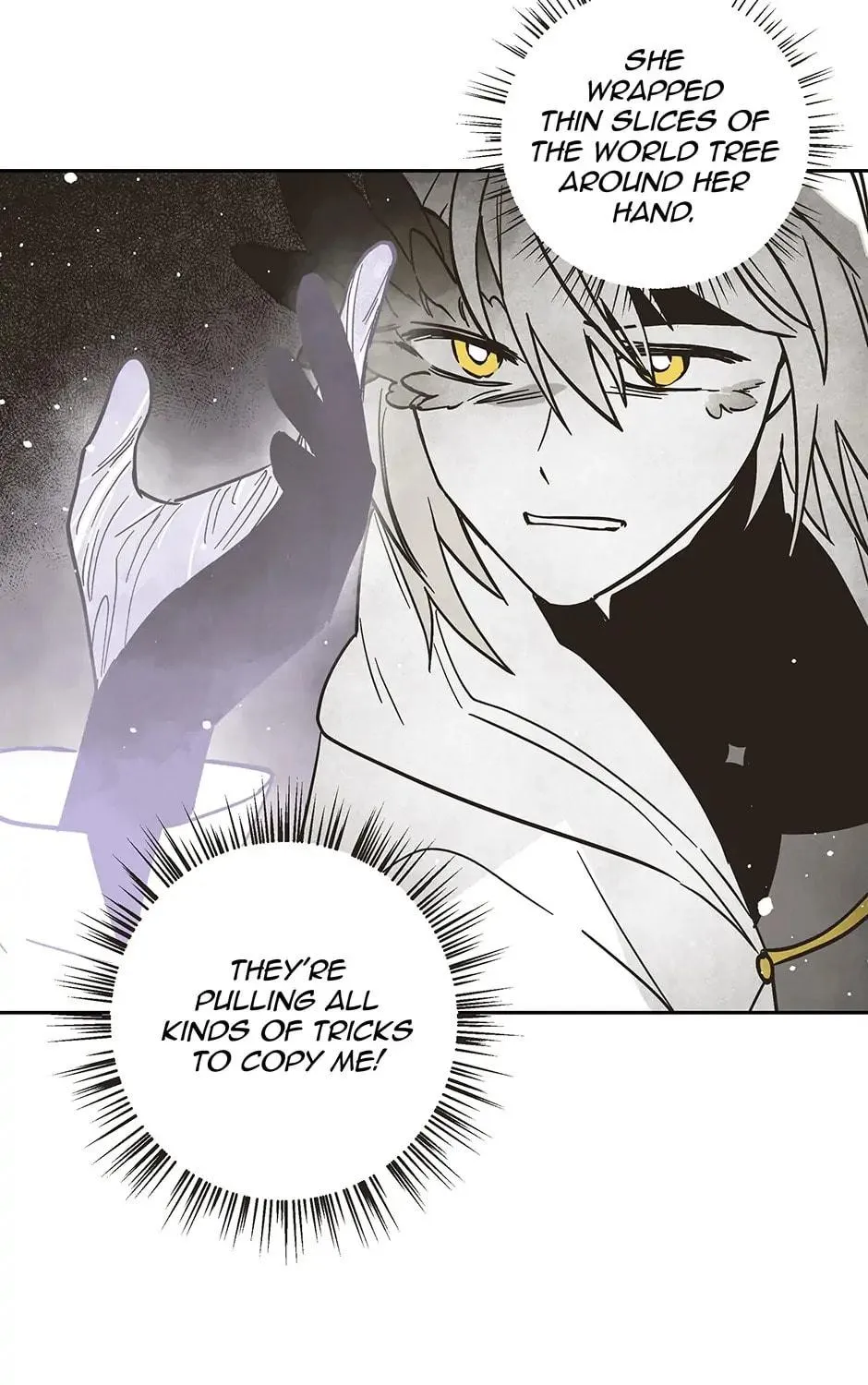 Read Wizard Number Zero chapter 75 image 98 on Lezhin