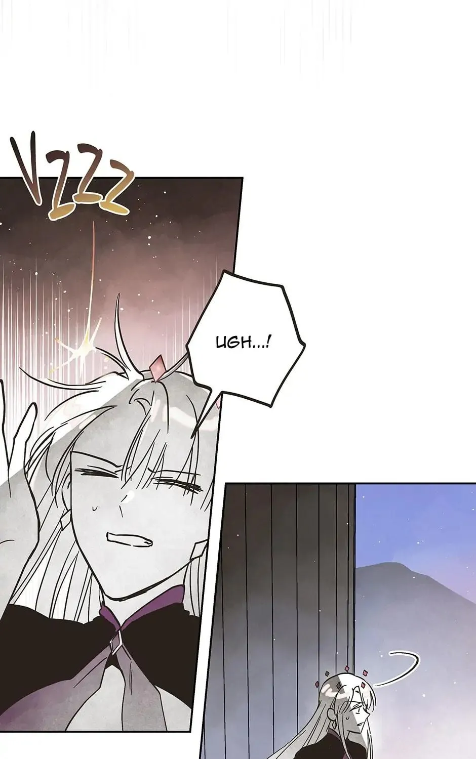 Read Wizard Number Zero chapter 76 image 100 on Lezhin