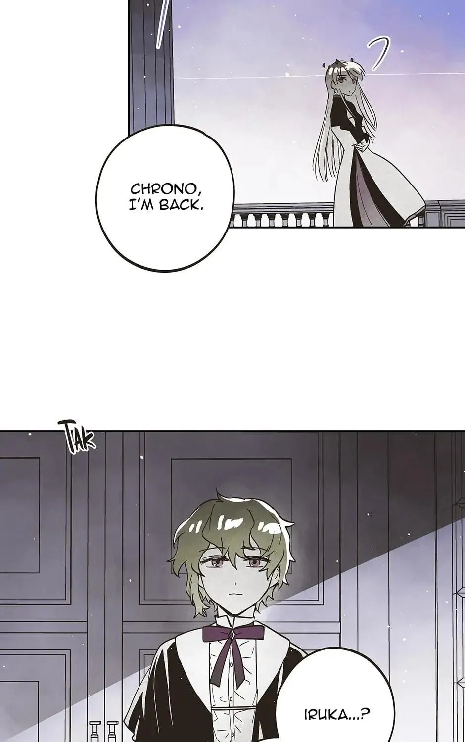 Read Wizard Number Zero chapter 76 image 106 on Lezhin