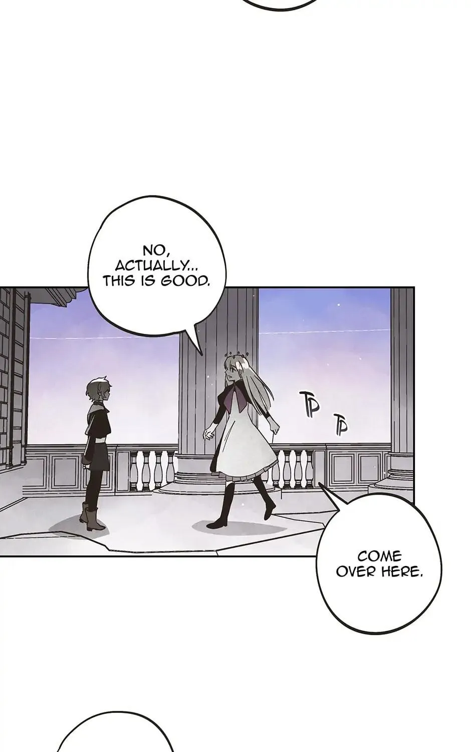Read Wizard Number Zero chapter 76 image 108 on Lezhin