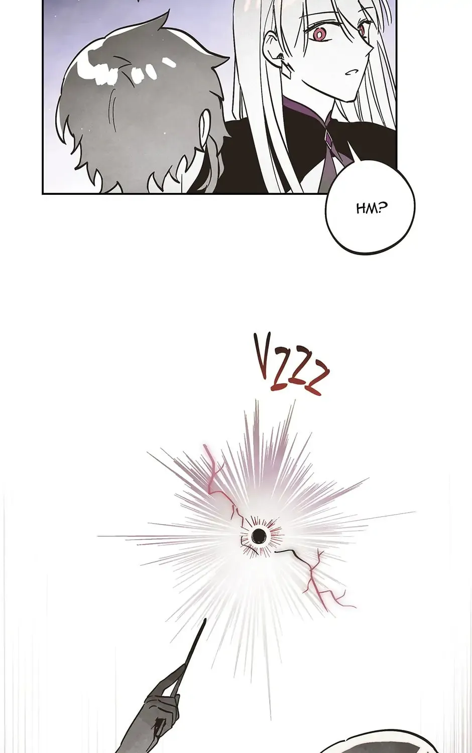 Read Wizard Number Zero chapter 76 image 110 on Lezhin