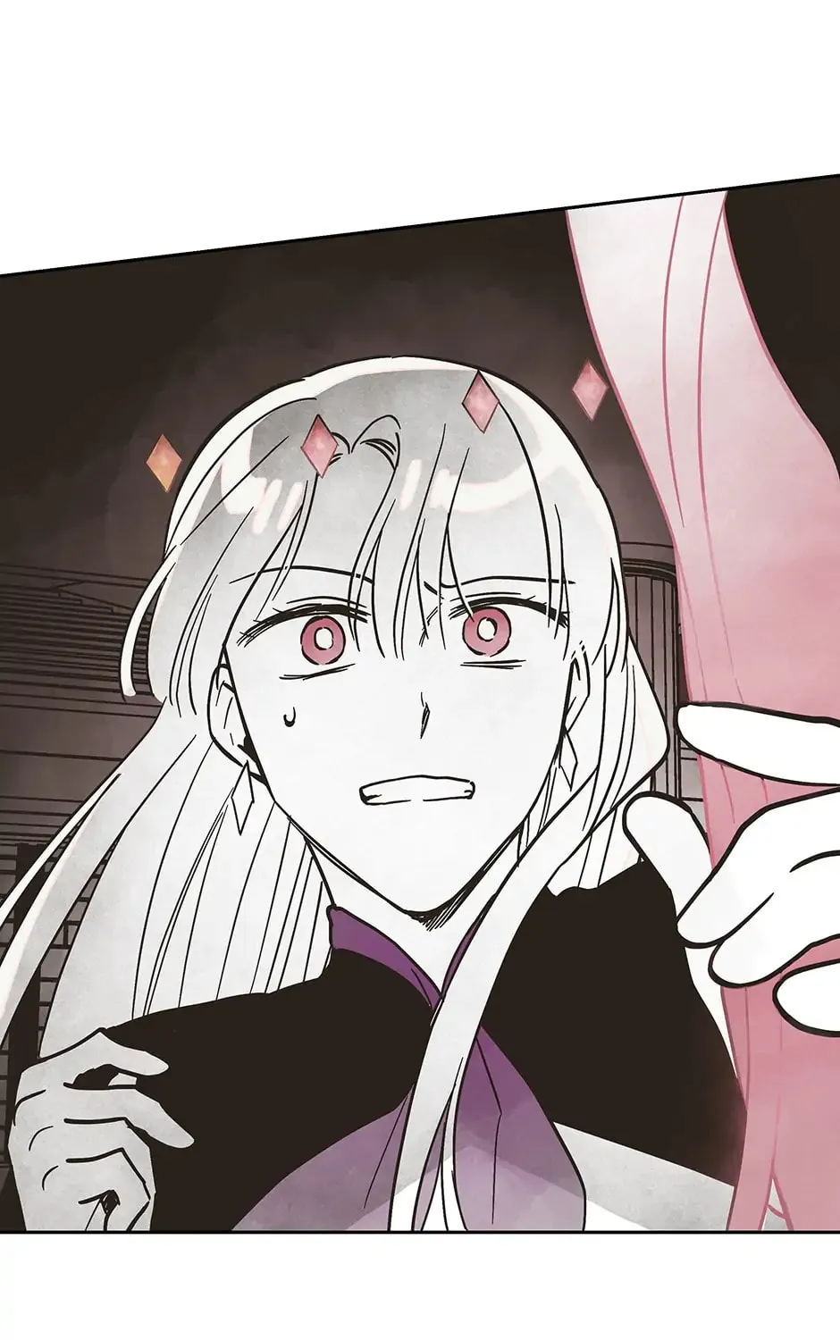 Read Wizard Number Zero chapter 76 image 14 on Lezhin