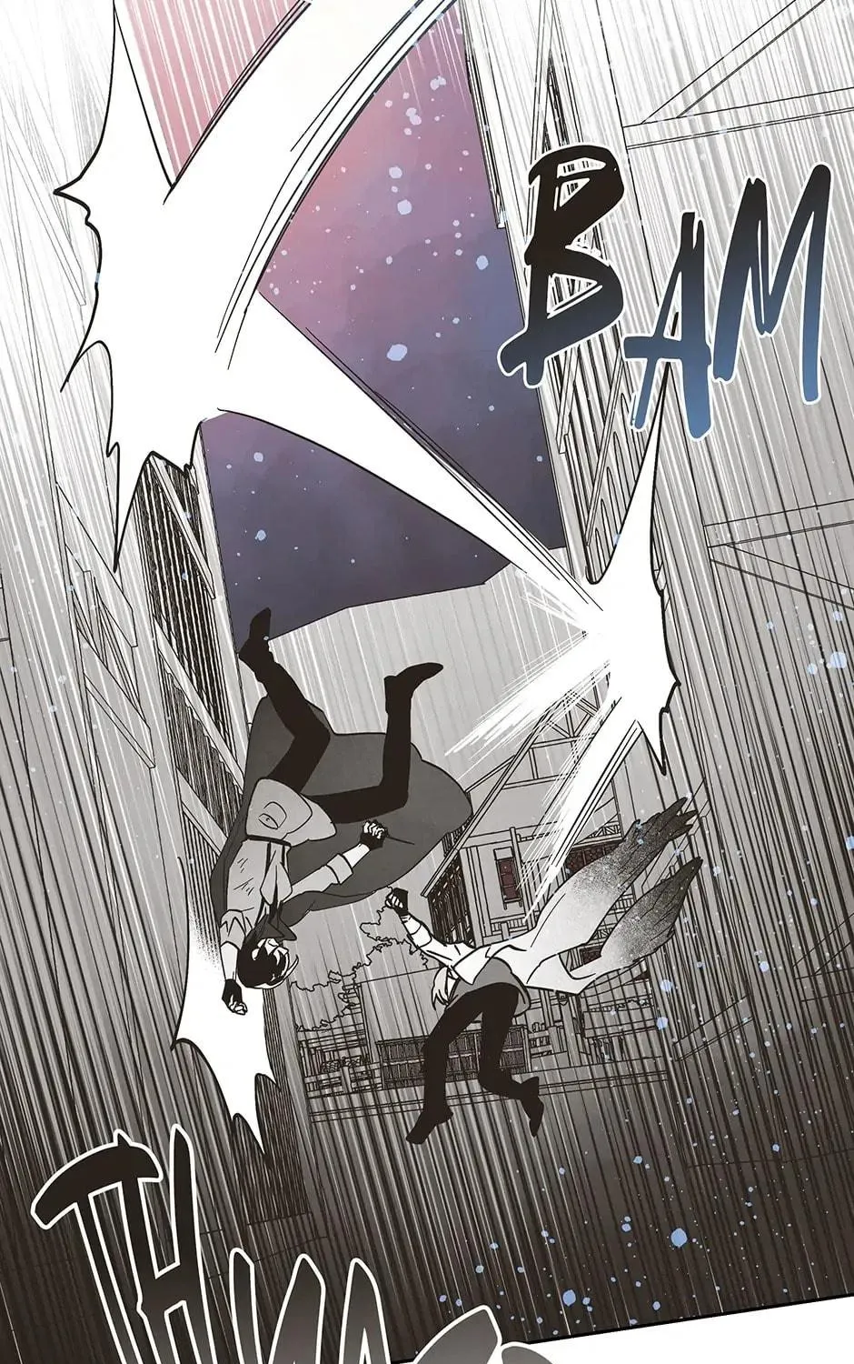 Read Wizard Number Zero chapter 76 image 18 on Lezhin