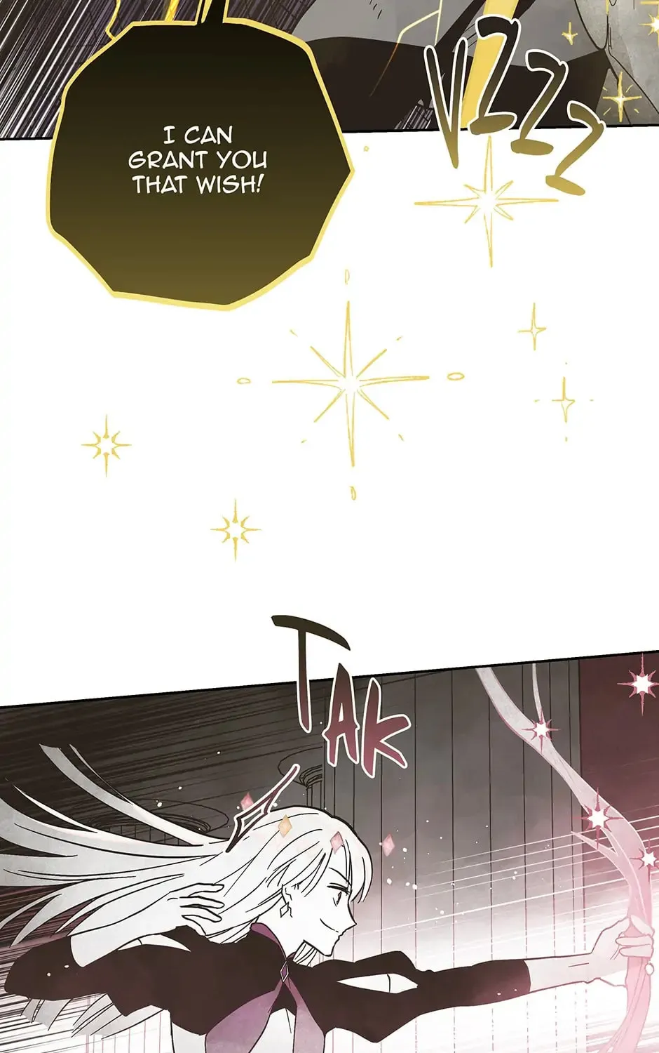 Read Wizard Number Zero chapter 76 image 2 on Lezhin