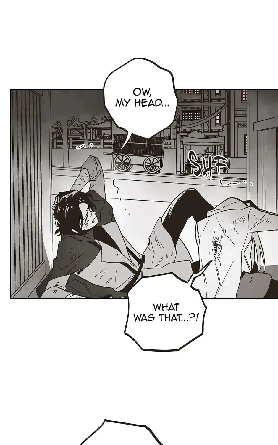 Read Wizard Number Zero chapter 76 image 20 on Lezhin