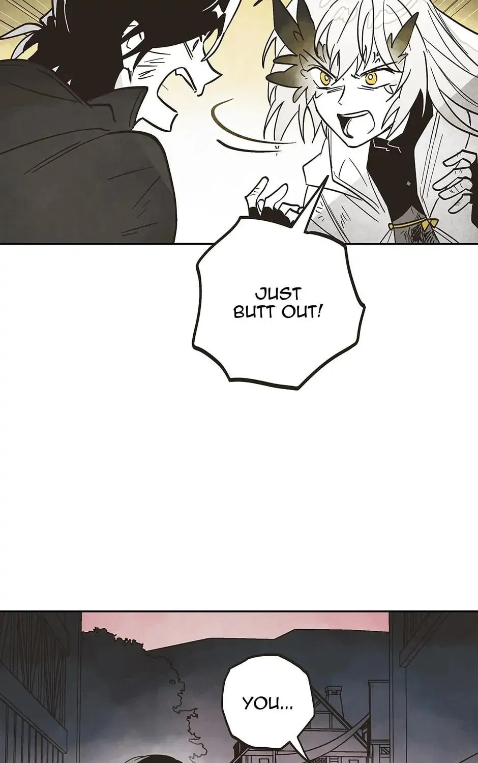 Read Wizard Number Zero chapter 76 image 22 on Lezhin