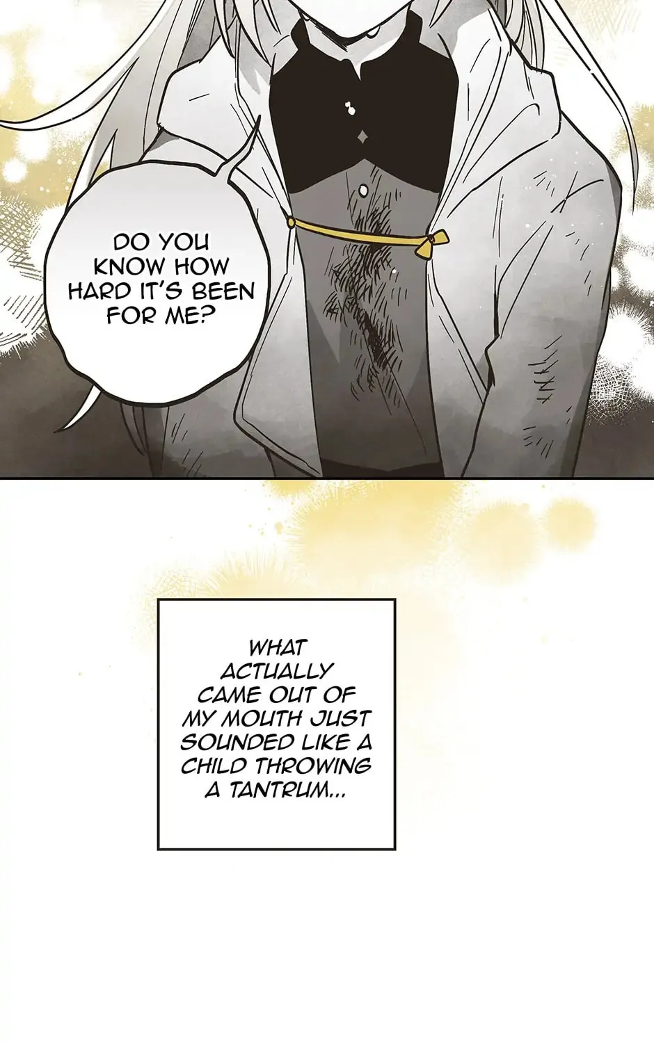 Read Wizard Number Zero chapter 76 image 32 on Lezhin