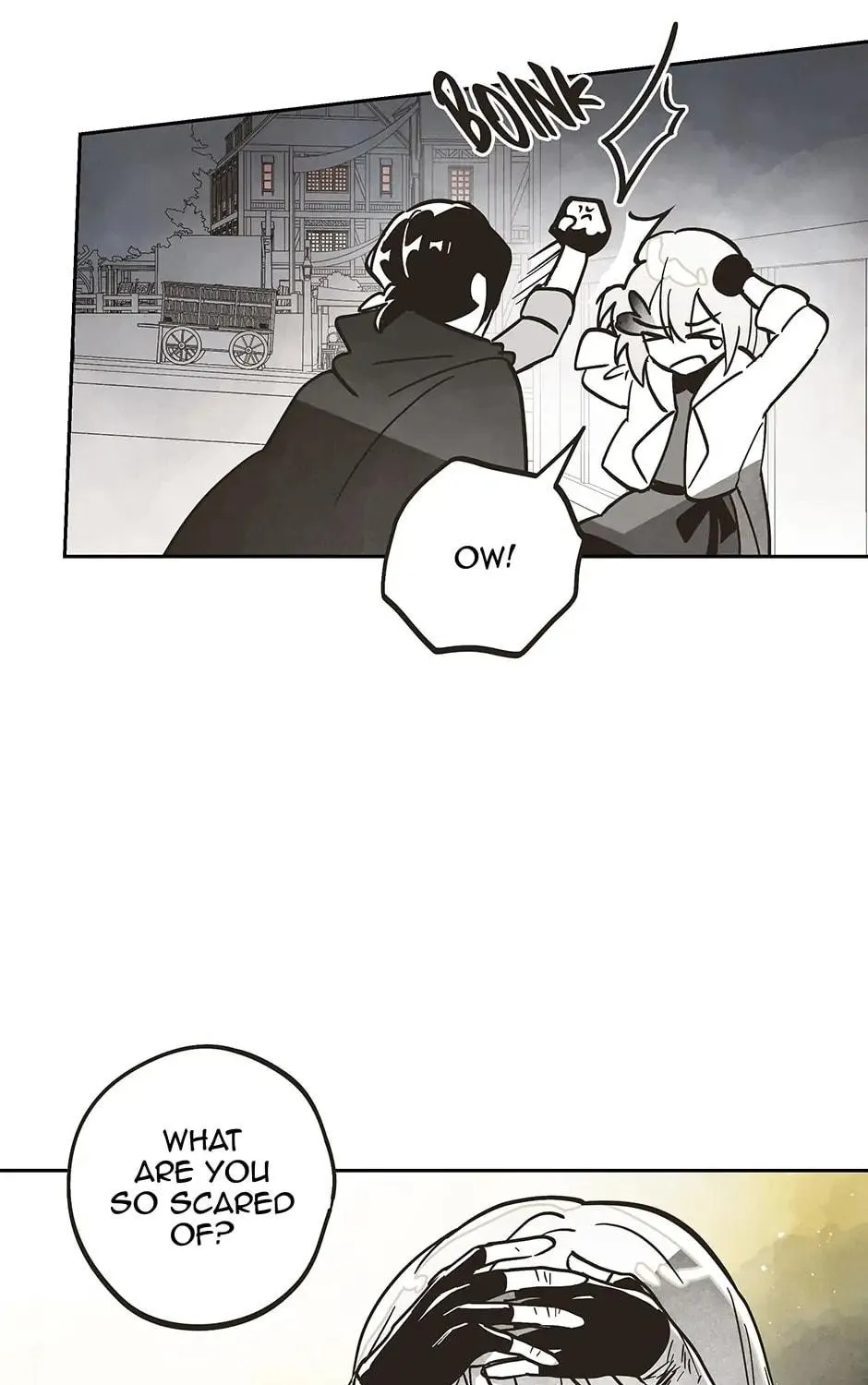 Read Wizard Number Zero chapter 76 image 34 on Lezhin