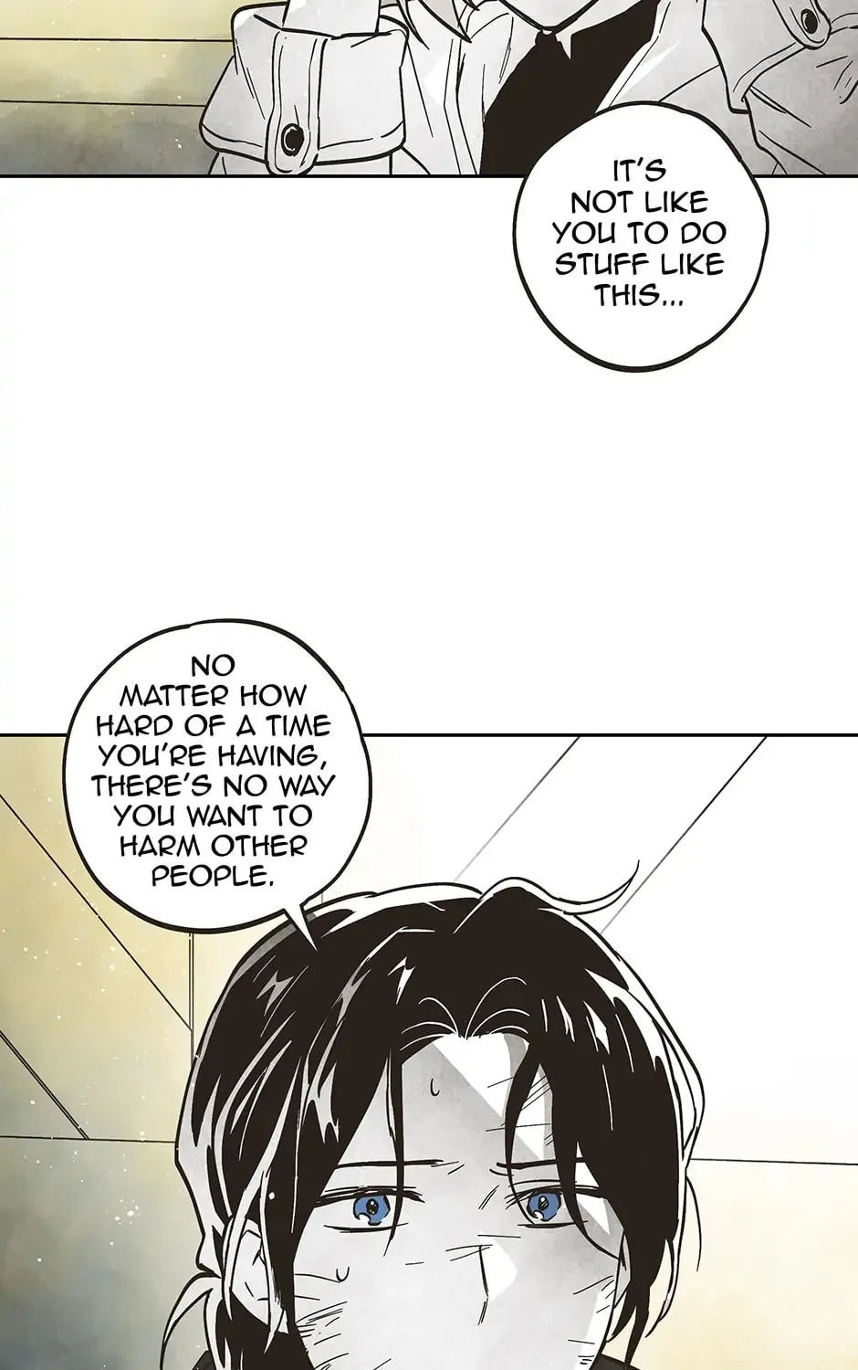 Read Wizard Number Zero chapter 76 image 36 on Lezhin