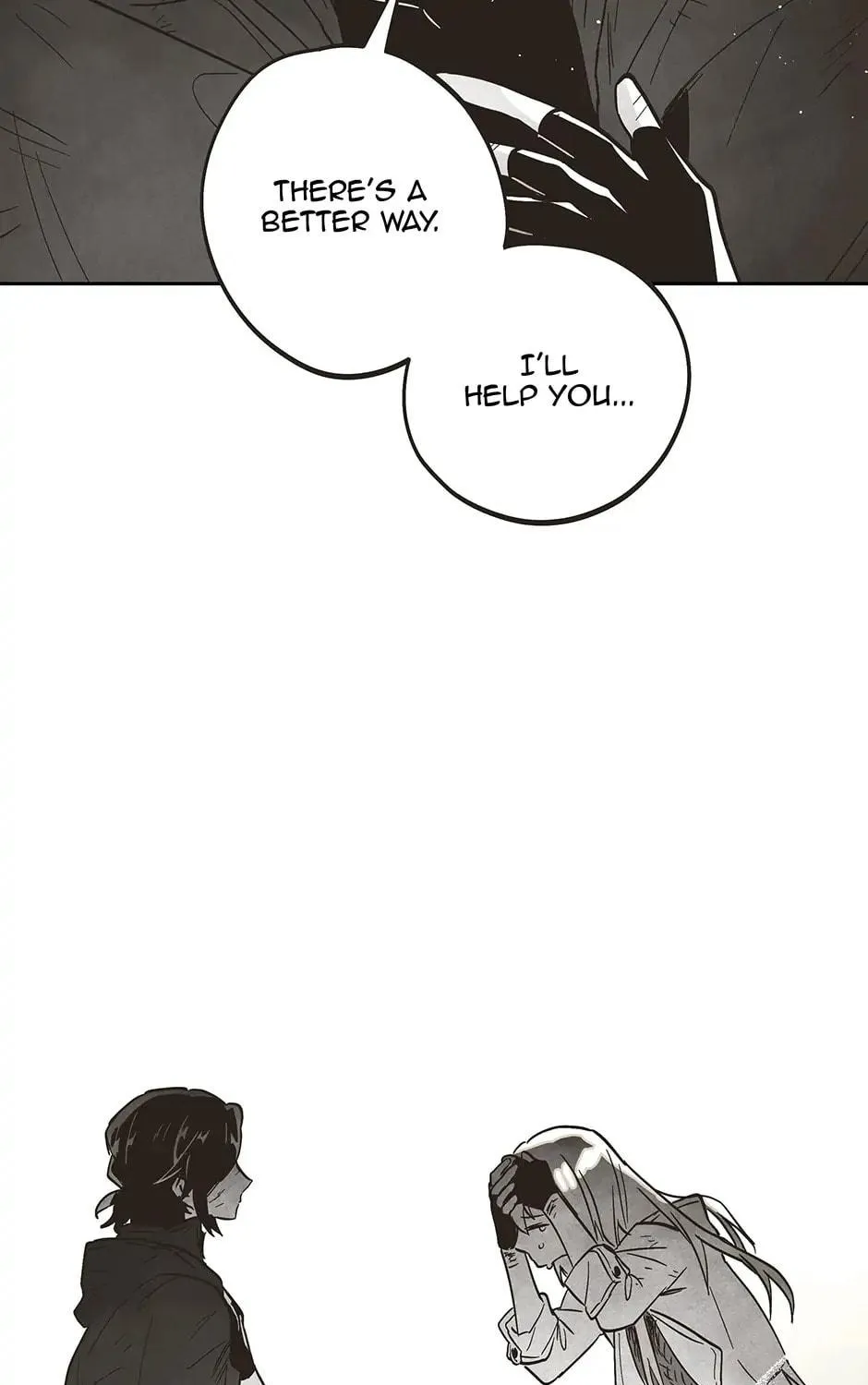 Read Wizard Number Zero chapter 76 image 38 on Lezhin