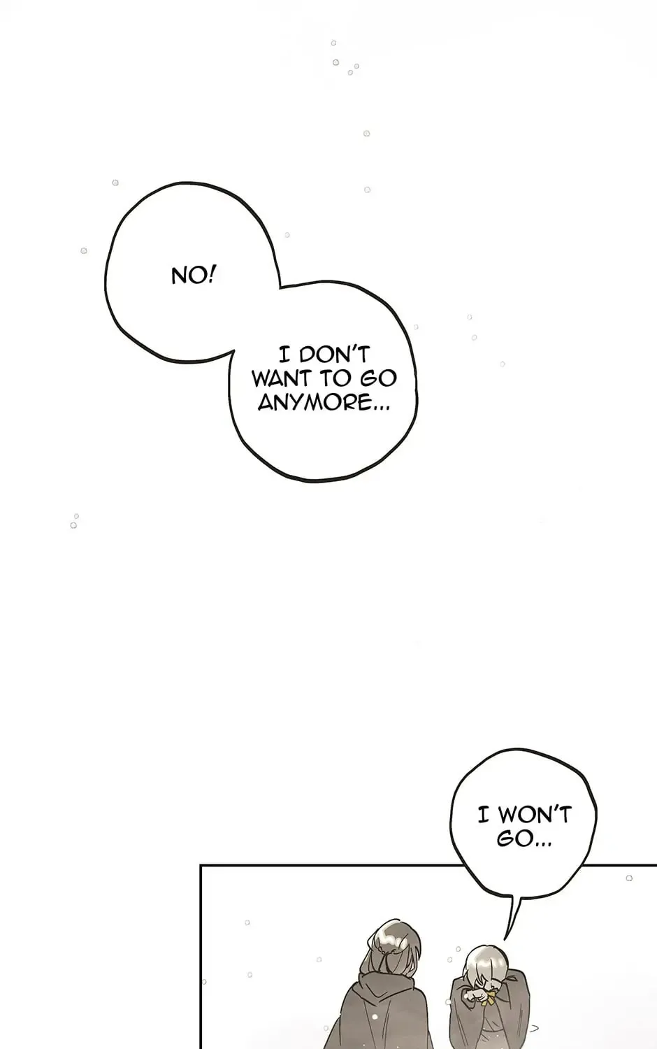 Read Wizard Number Zero chapter 76 image 42 on Lezhin