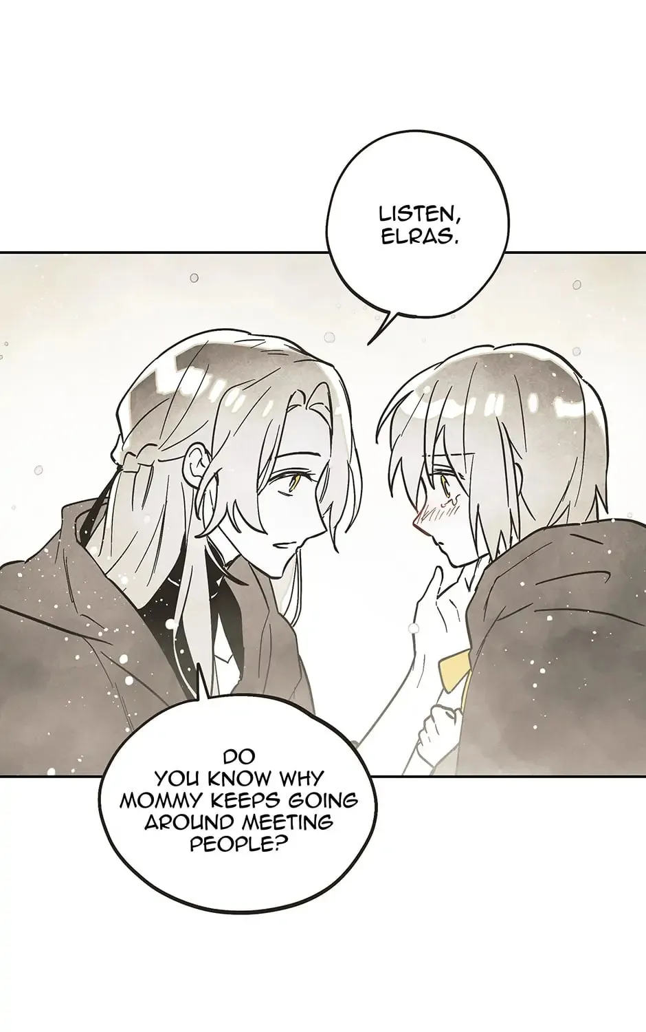 Read Wizard Number Zero chapter 76 image 44 on Lezhin