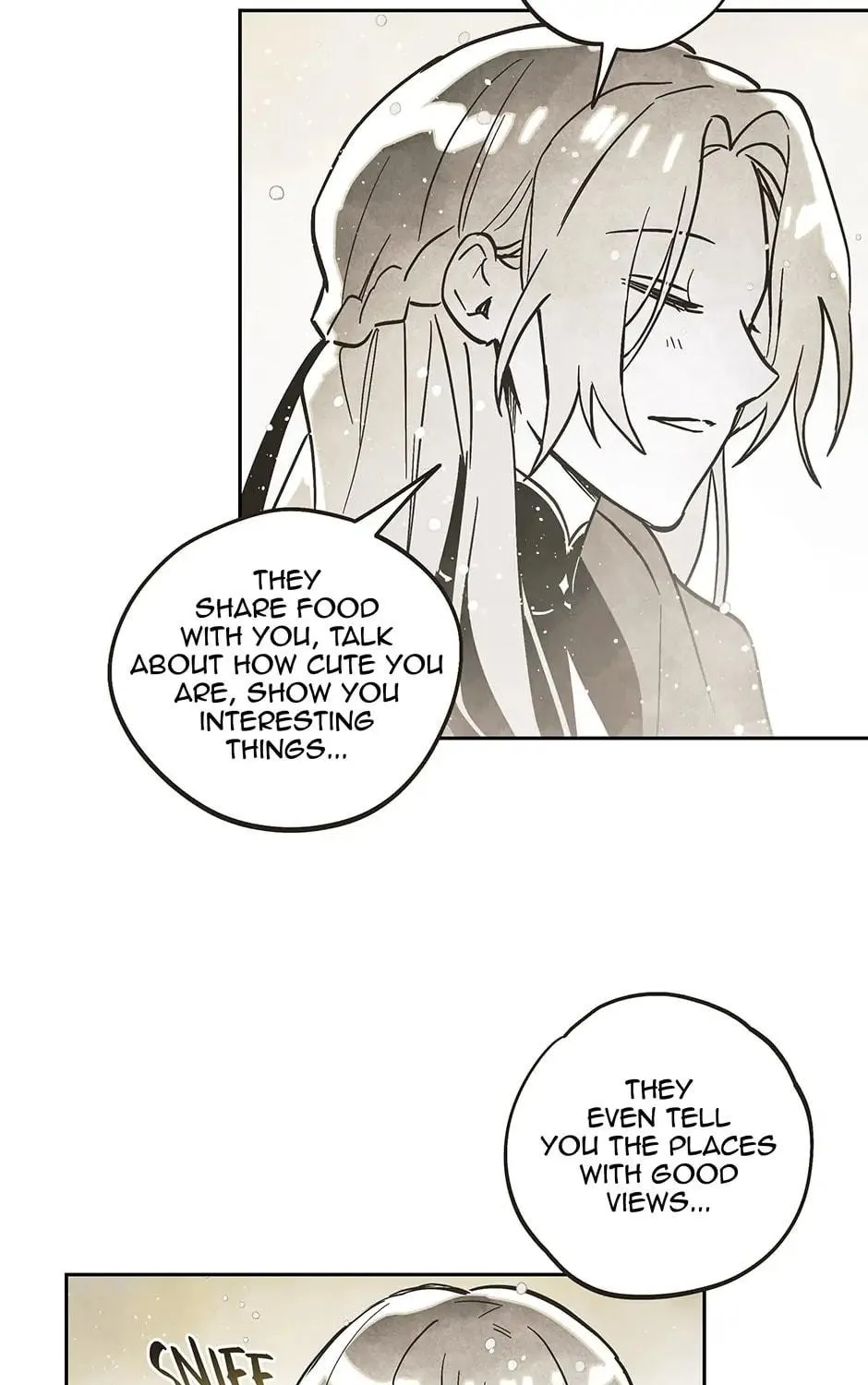 Read Wizard Number Zero chapter 76 image 46 on Lezhin