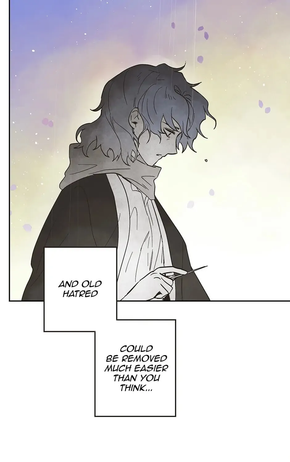 Read Wizard Number Zero chapter 76 image 66 on Lezhin
