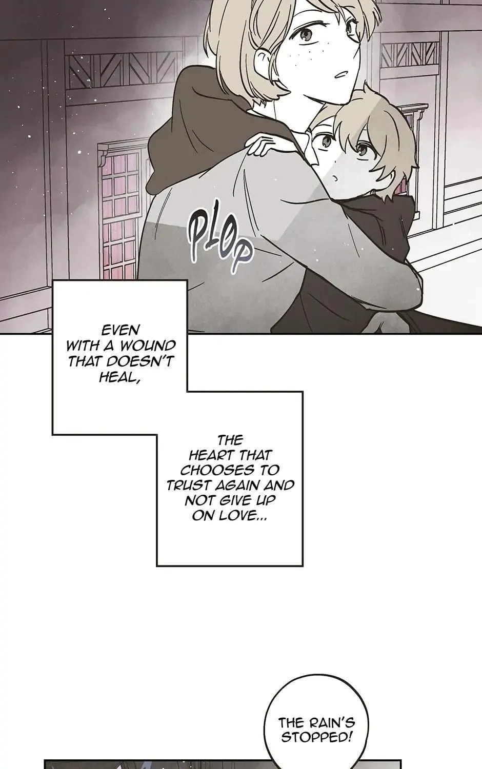 Read Wizard Number Zero chapter 76 image 70 on Lezhin