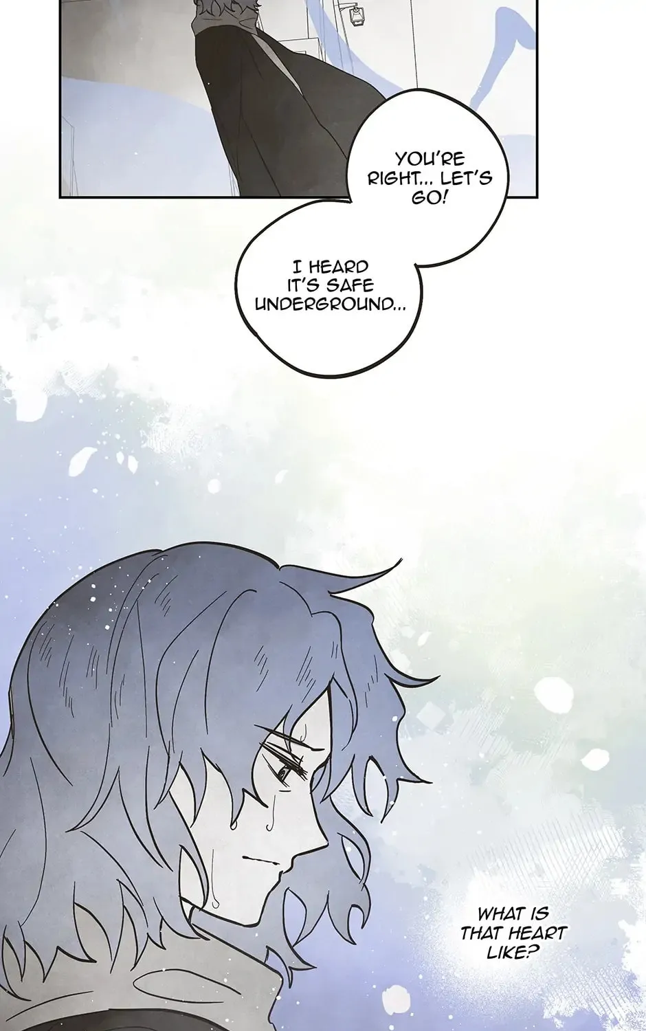 Read Wizard Number Zero chapter 76 image 72 on Lezhin