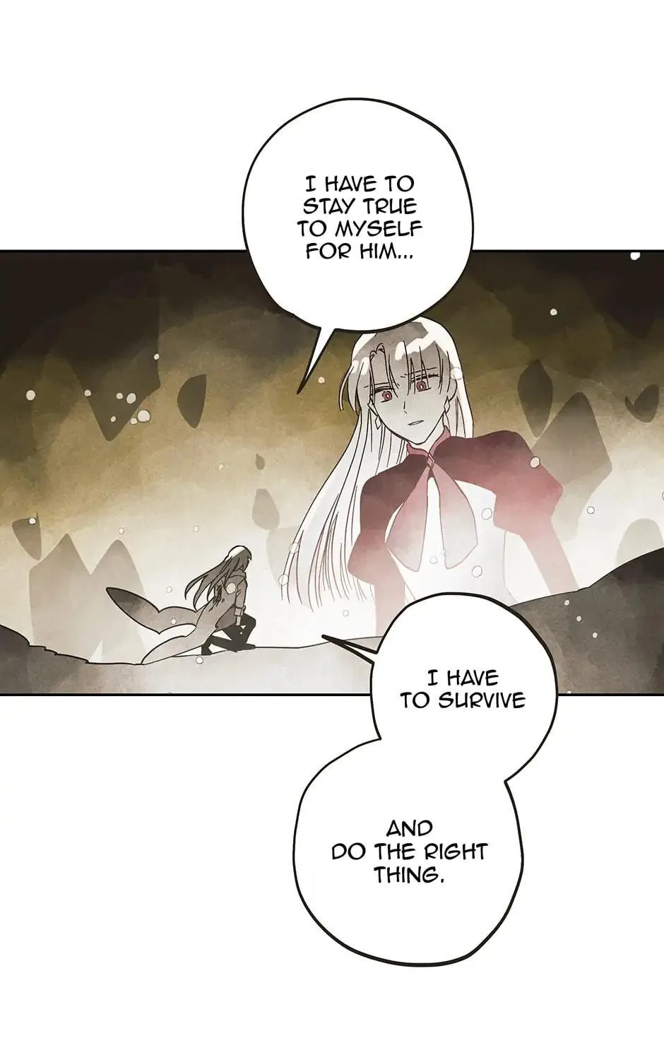 Read Wizard Number Zero chapter 76 image 88 on Lezhin