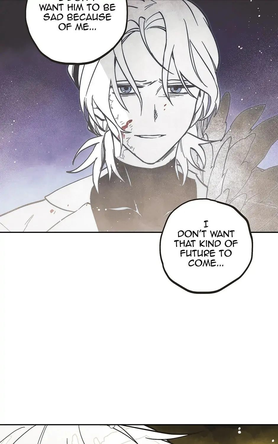 Read Wizard Number Zero chapter 76 image 90 on Lezhin