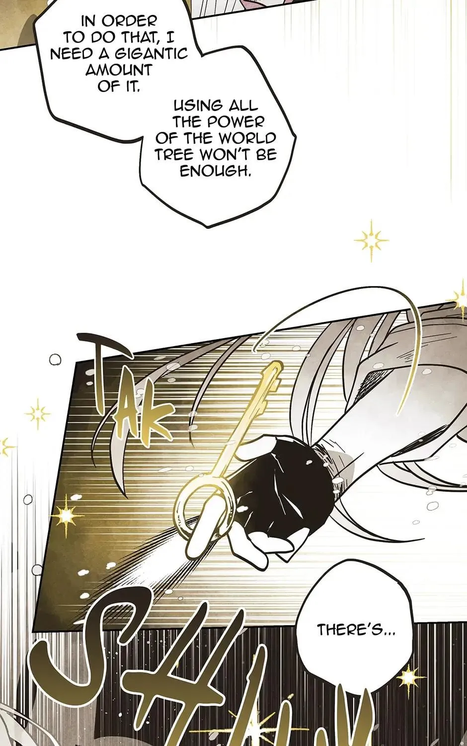 Read Wizard Number Zero chapter 76 image 94 on Lezhin