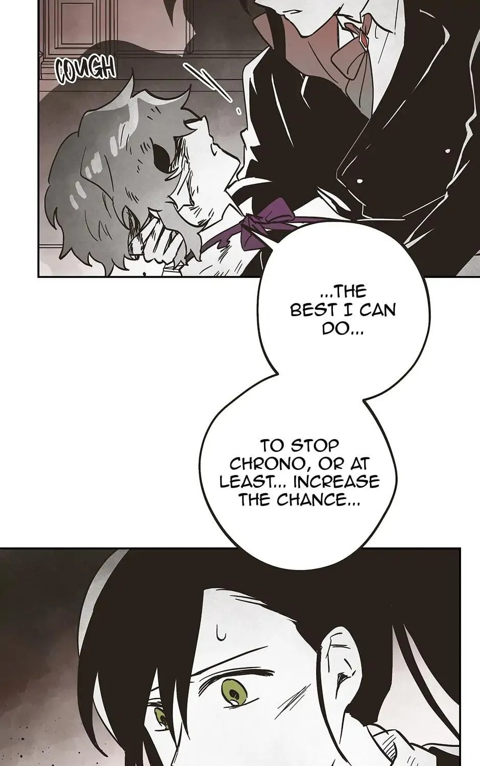 Read Wizard Number Zero chapter 77 image 10 on Lezhin