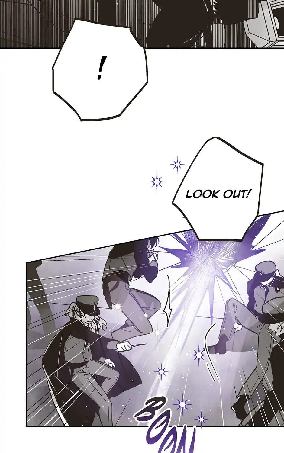 Read Wizard Number Zero chapter 77 image 102 on Lezhin