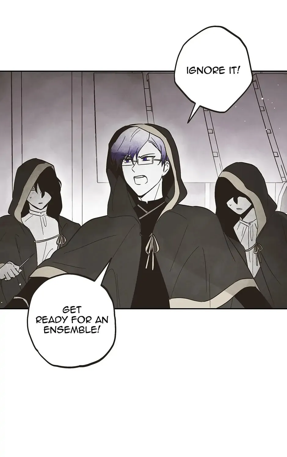 Read Wizard Number Zero chapter 77 image 104 on Lezhin